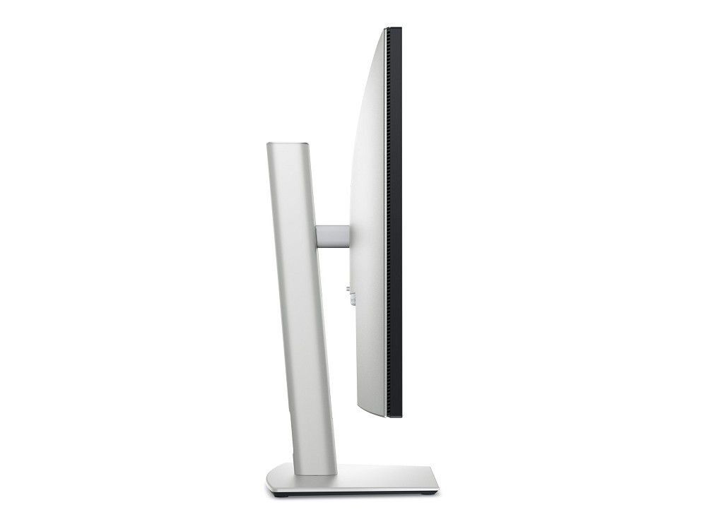 Dell UltraSharp U3225QE - LED-Monitor - 81.3 cm (32") links