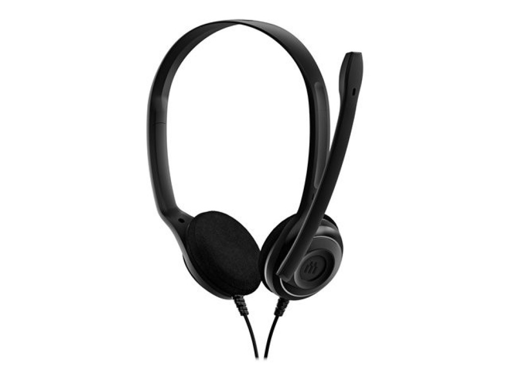 EPOS PC 8 USB - Headset  vorne