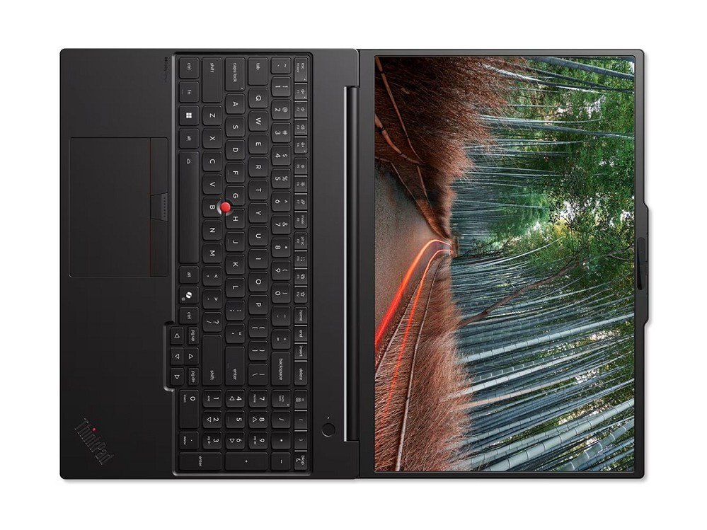 Lenovo ThinkPad P16s Gen 5 -  Core Ultra 7 356H /