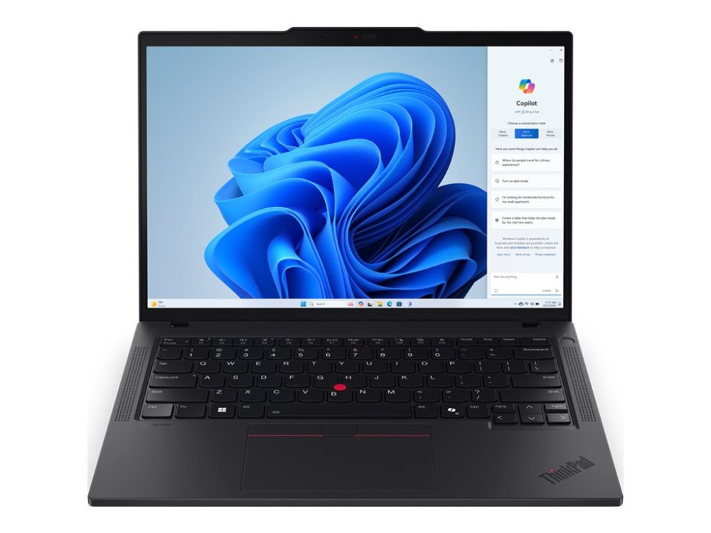 Lenovo Campus ThinkPad P14s Gen 5 - 14", AMD Ryzen 7 Pro 8840HS,  936