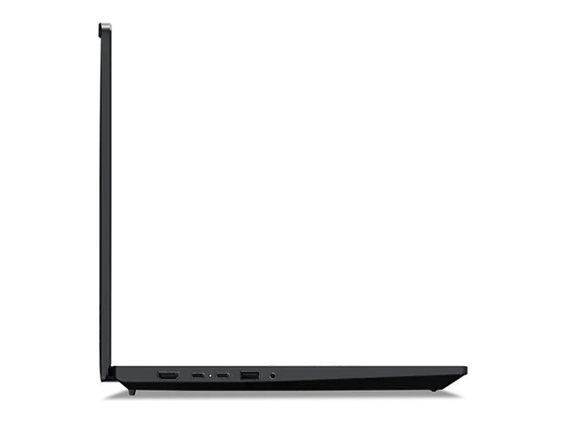 Lenovo ThinkPad P16s Gen 3 - 40.6 cm (16") - Core unten