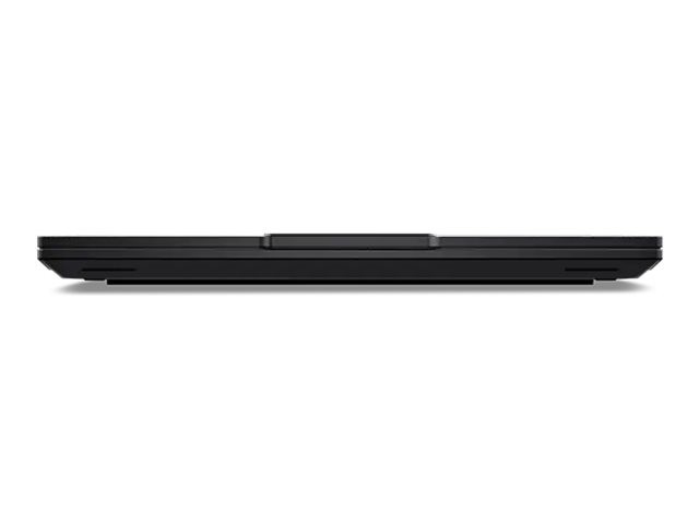 Lenovo ThinkPad P16s Gen 3 - 40.6 cm (16") - Core vorn links