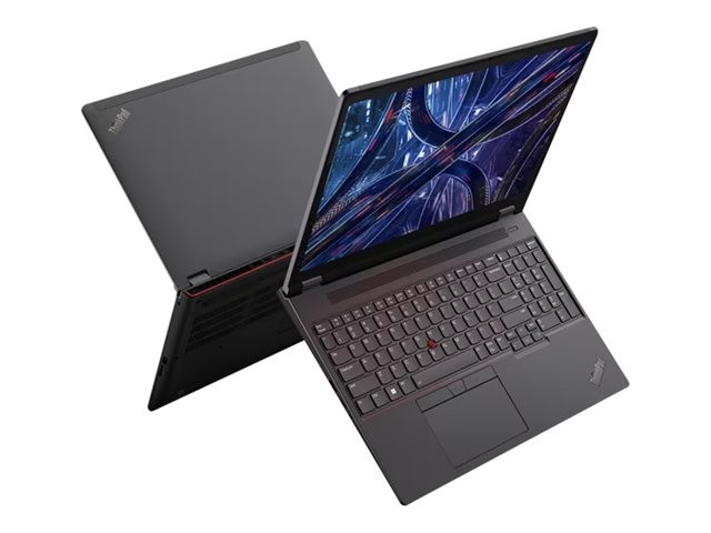 Lenovo ThinkPad P16 Gen 2 - 40.6 cm (16") - Core i rechts