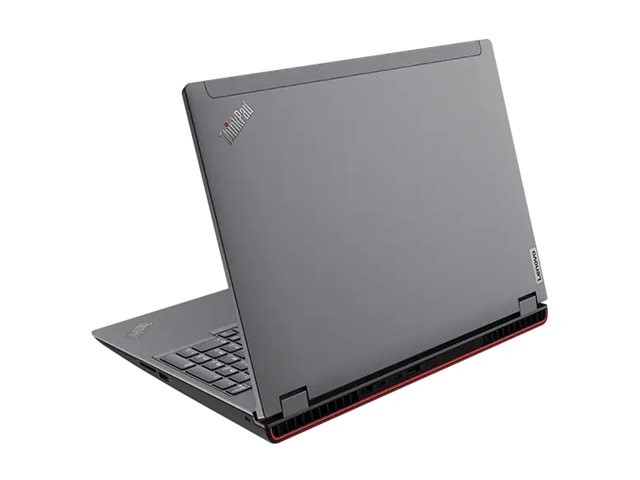 Lenovo ThinkPad P16 Gen 2 - 40.6 cm (16") - Core i innen