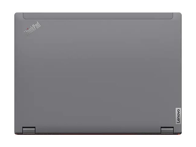 Lenovo ThinkPad P16 Gen 2 - 40.6 cm (16") - Core i außen