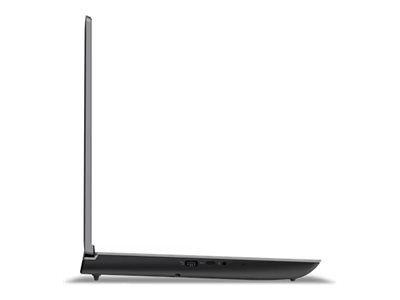 Lenovo ThinkPad P16 Gen 2 - 40.6 cm (16") - Core i vorn links