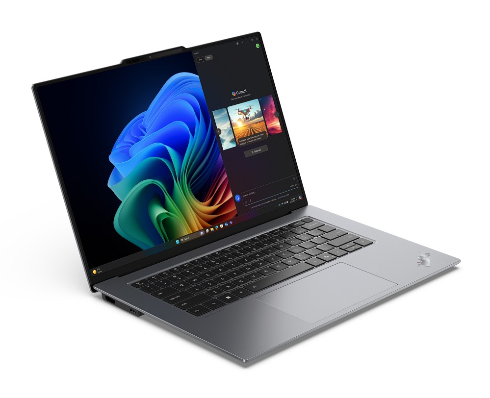 Lenovo ThinkPad X9-15 Gen 1 - (15.3") - Ultra 7 258V - Evo - außen Lenovo ThinkPad X9-15 Gen 1 - (15.3") - Ultra 7 258V - Evo - außen