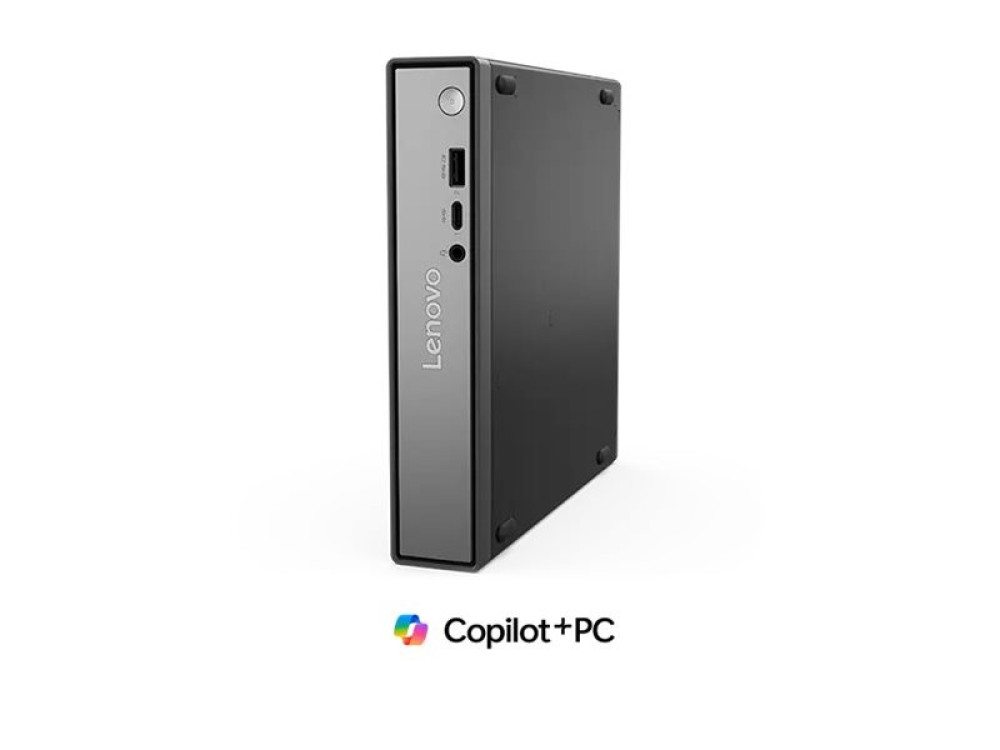 Lenovo ThinkCentre neo 50q QC - Tiny - Snapdragon