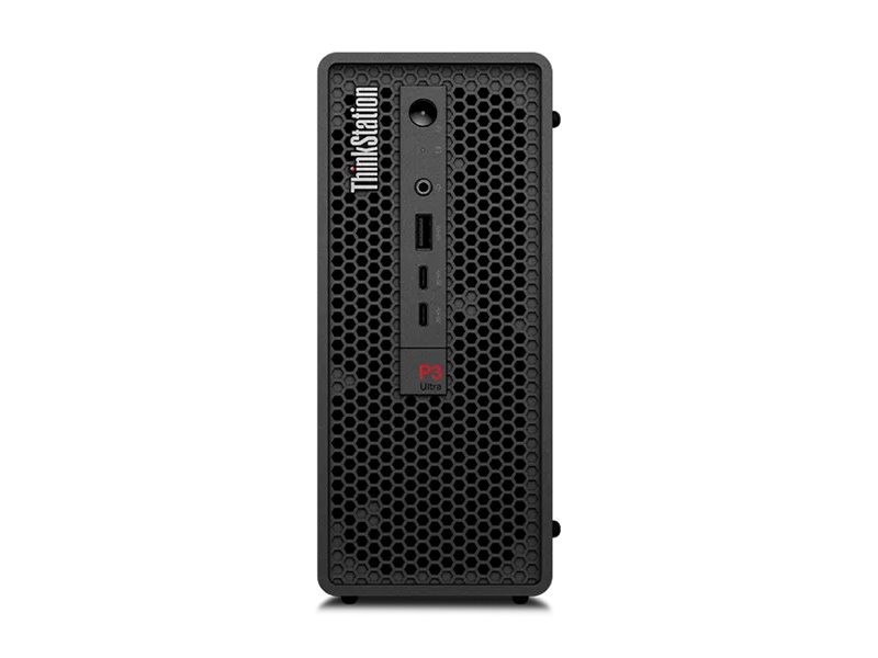 Lenovo ThinkStation P3 Ultra Gen 2 30J5 - MT recht rechts