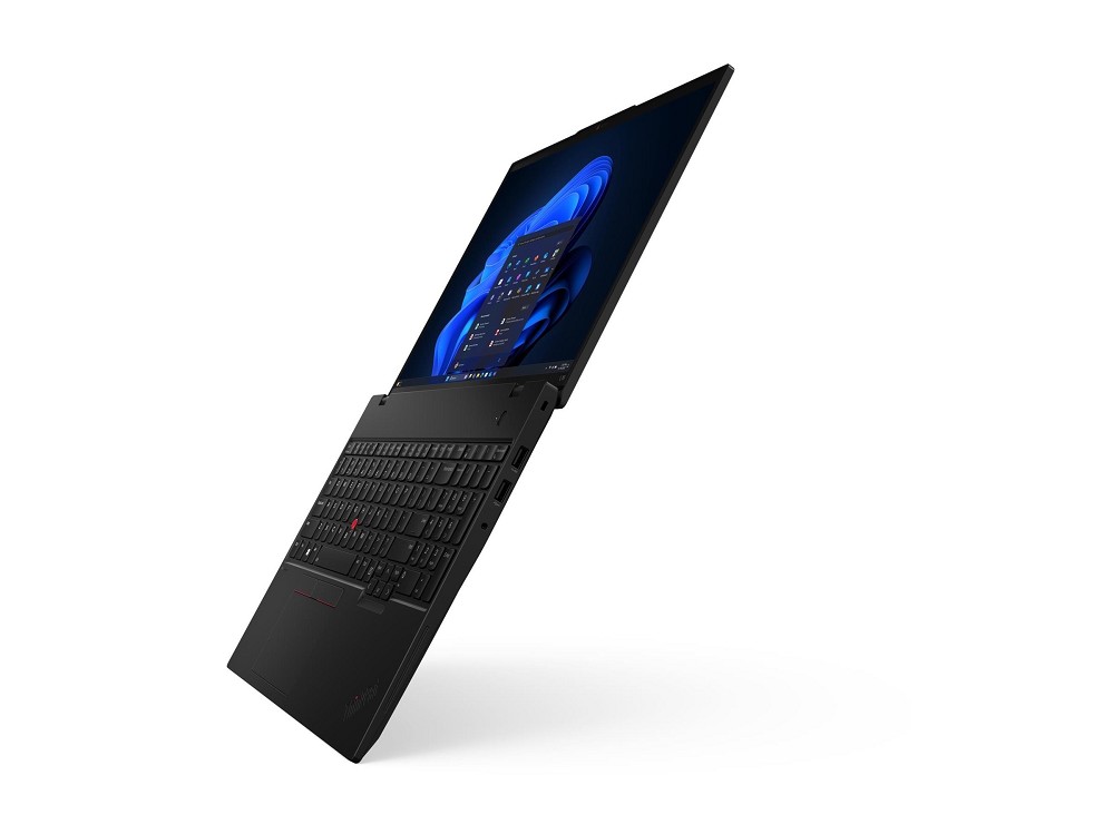 Lenovo ThinkPad L16 Gen 2 21SC - 180°-Scharnierdes hinten
