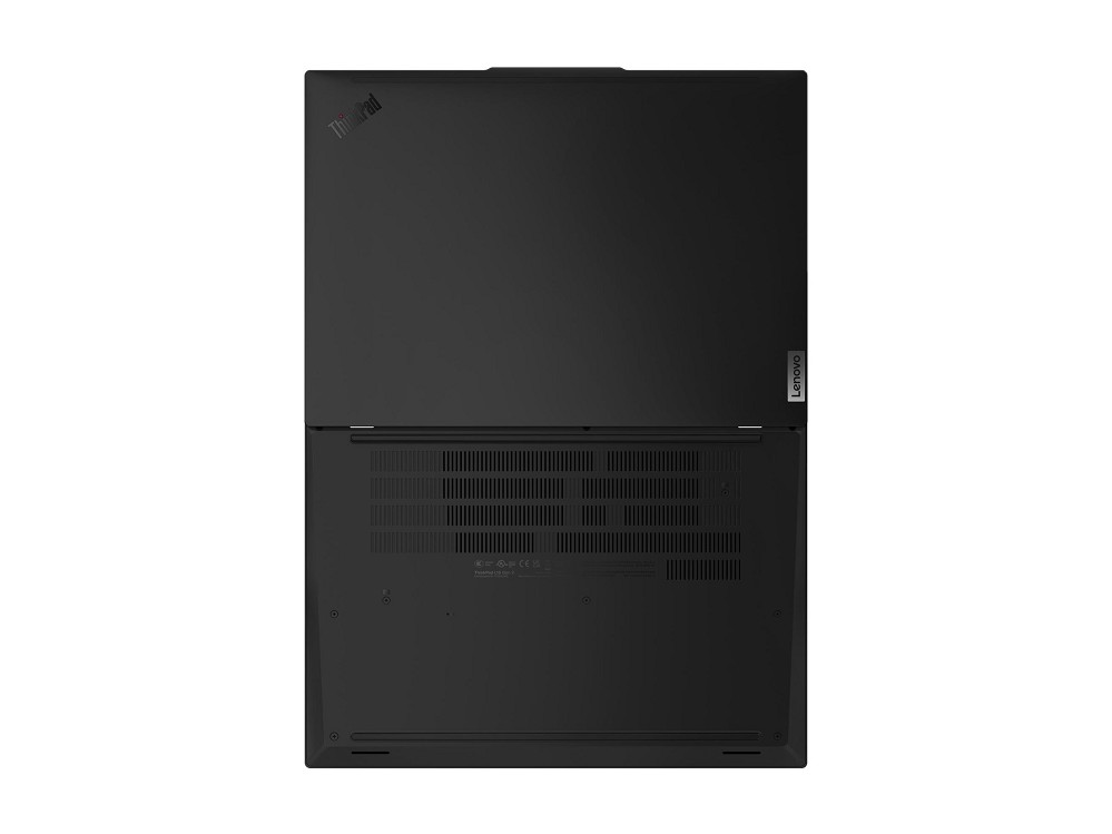 Lenovo ThinkPad L16 Gen 2 21SC - 180°-Scharnierdes links