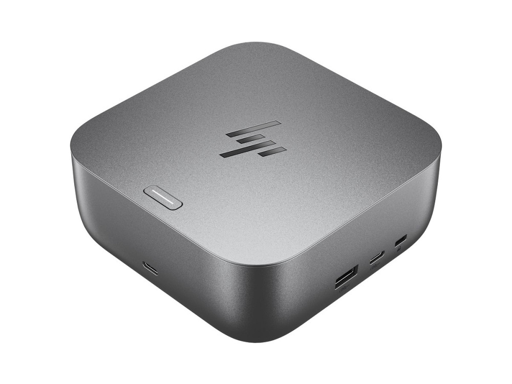 HP Thunderbolt Dock G6 - Dockingstation - Thunderb