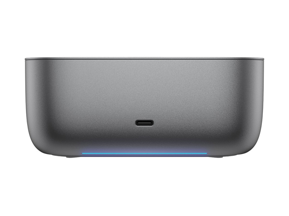 HP Thunderbolt Dock G6 - Dockingstation - Thunderb links