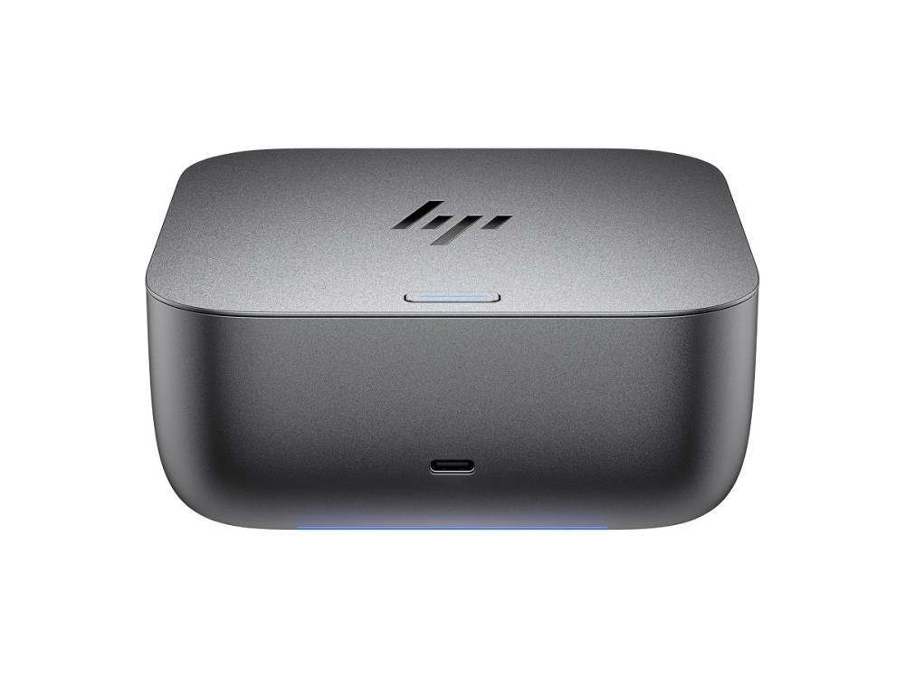 HP Thunderbolt Dock G6 - Dockingstation - Thunderb rechts