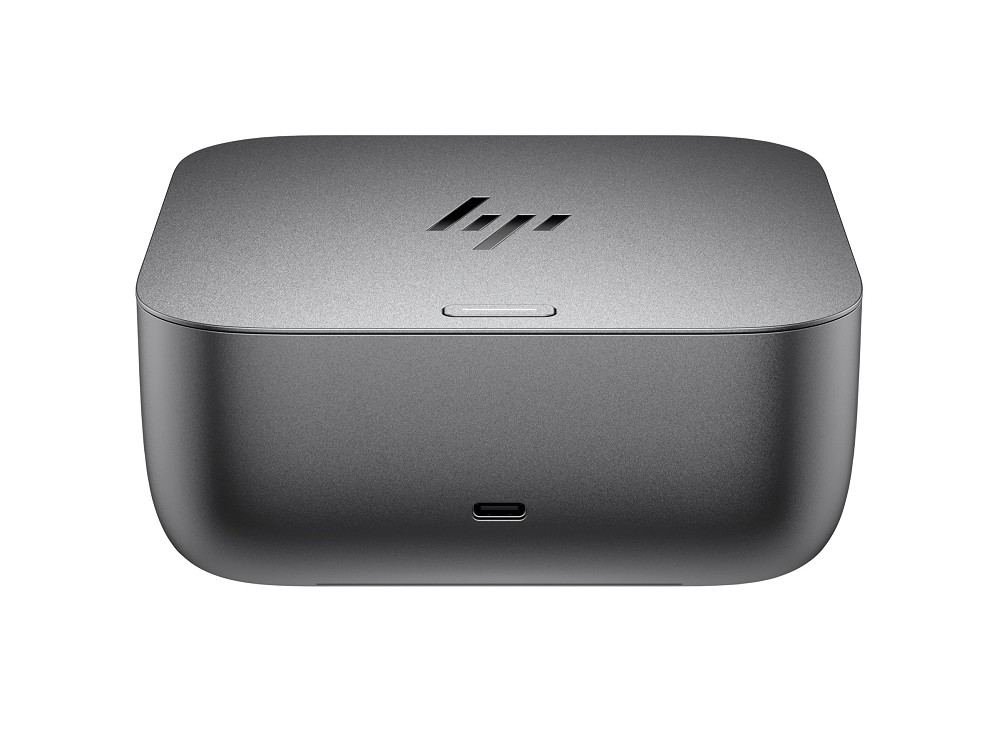 HP Thunderbolt Dock G6 - Dockingstation - Thunderb oben