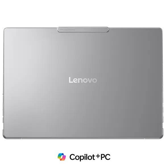Lenovo Yoga Slim 7 14ILL10, Luna Grey, Core Ultra 7 258V, 32 rechts