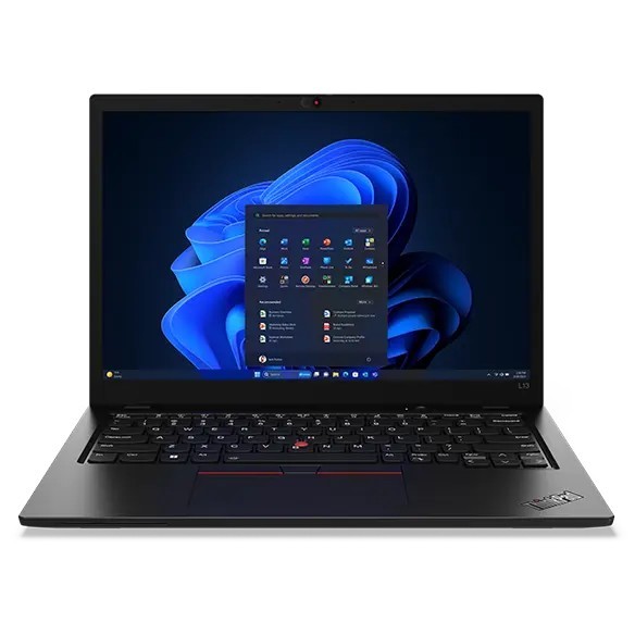 Lenovo Thinkpad L13 Gen5, 13,2", Core Ultra 5 125U, 16GB RAM, 512 715