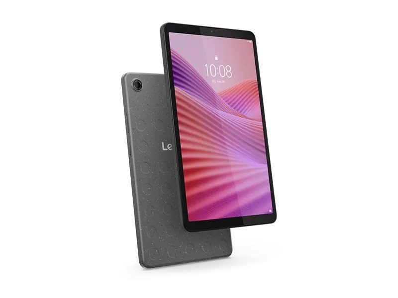 LENOVO Tab K9 TB305XU - 8,7'' (22,10cm), 8-Core, 4GB RAM, 64 hinten