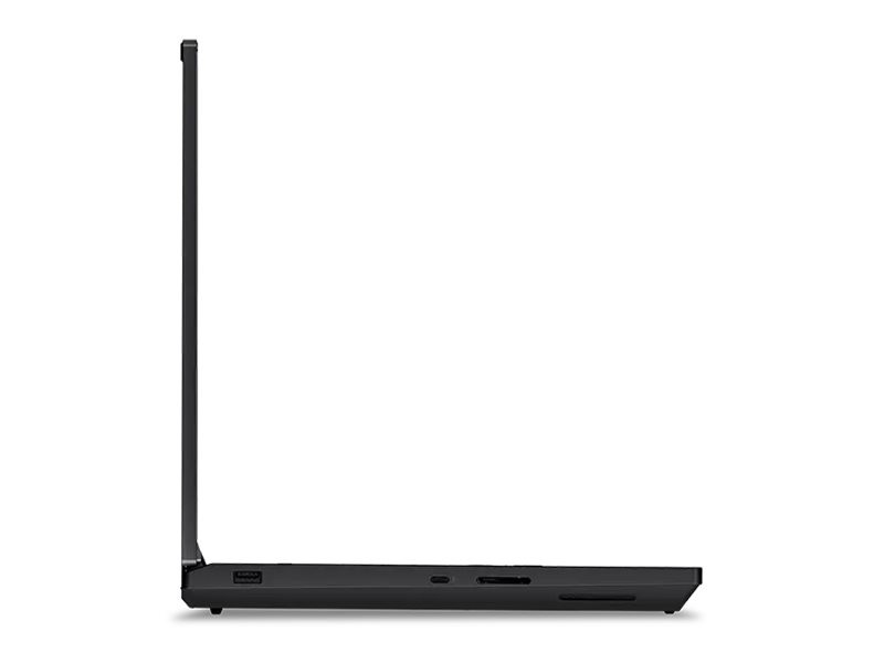 Lenovo ThinkPad P16 Gen 3 -  Core Ultra 9 275HX - links