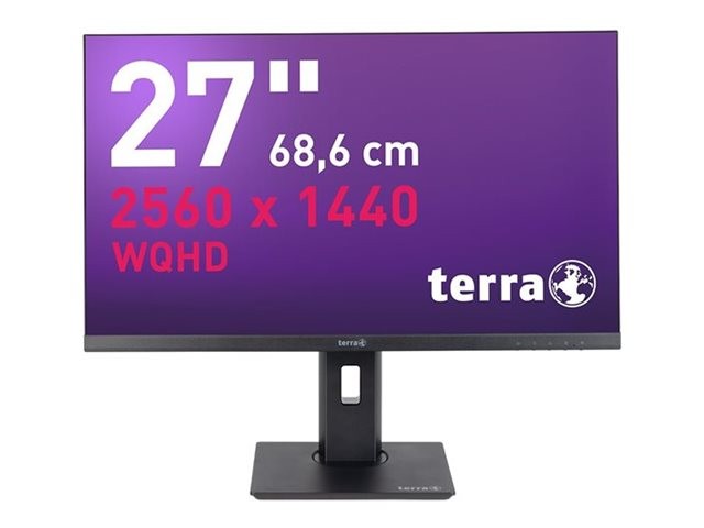 TERRA LCD/LED 2772W PV - LED-Monitor - 68.6 cm (27