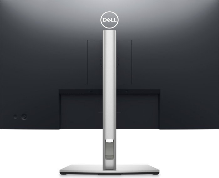 Dell P2723QE - LED-Monitor - 68.47 cm (26.96") rechts