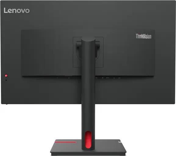 Lenovo ThinkVision T32h-30 - LED-Monitor - 80 cm (31.5") unten