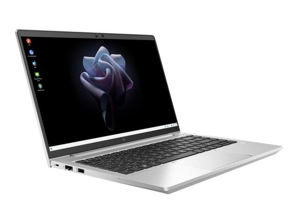 HP Elite Mobile Thin Client mt645 G7 - 35.6 cm (14 links