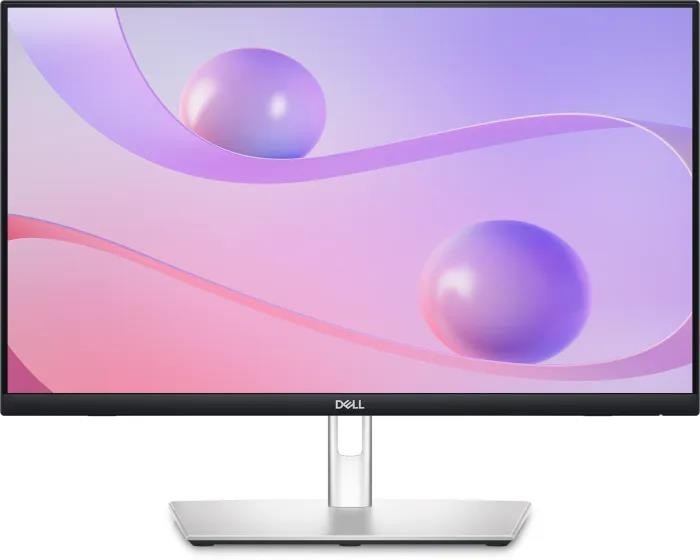 Dell P2424HT, 23.8" vorne