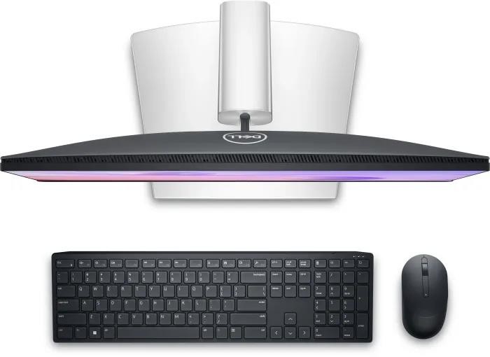 Dell P2424HT, 23.8" rechts rechts