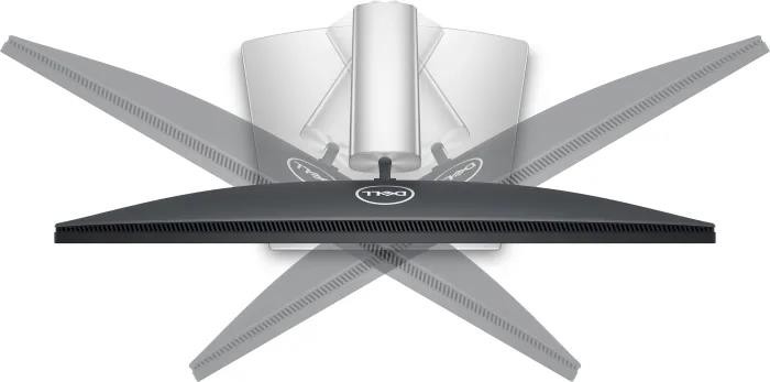 Dell P2424HT, 23.8" oben oben