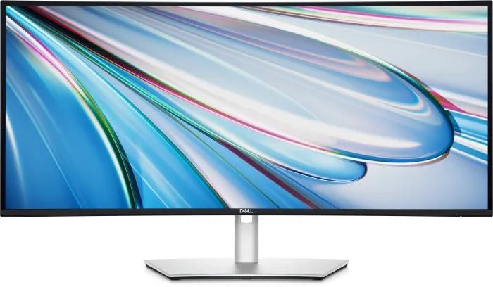 Dell UltraSharp U3425WE , 34.14"  vorne