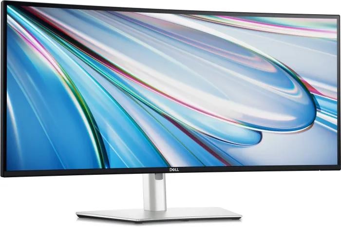 Dell UltraSharp U3425WE , 34.14"  hinten hinten