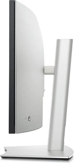 Dell UltraSharp U3425WE , 34.14"  oben oben