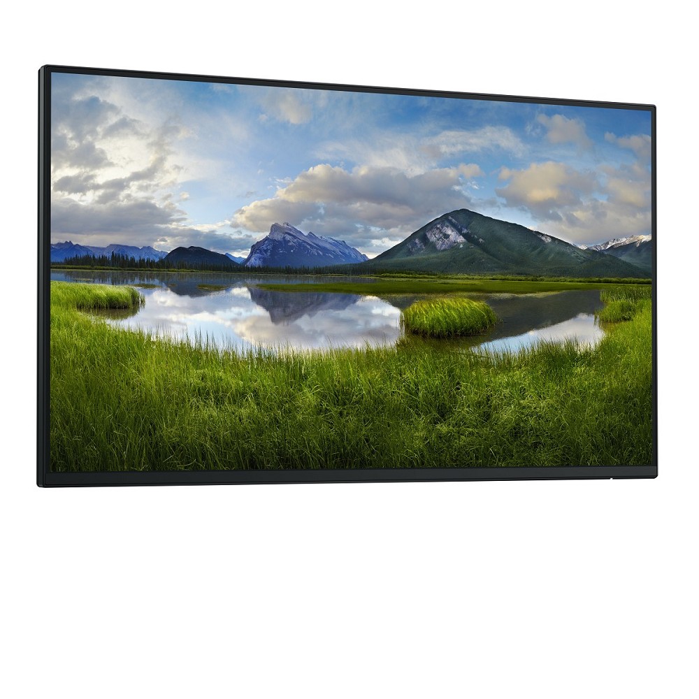 DELL P Series P2425H_WOST Computerbildschirm 61 cm links