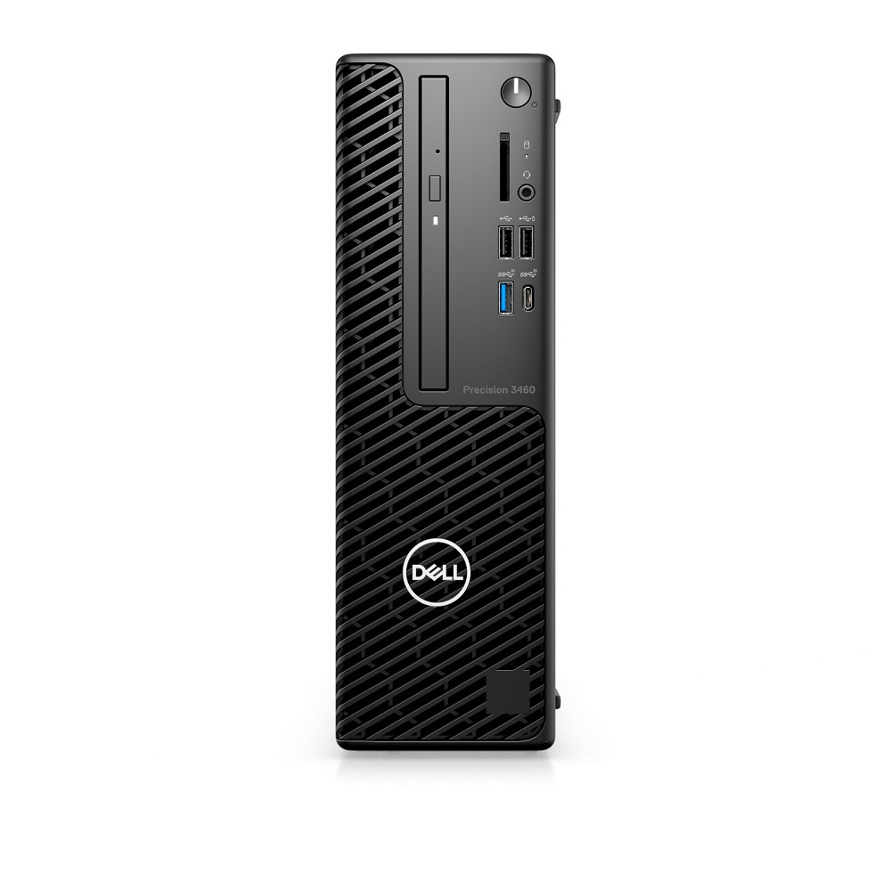 DELL Precision 3460 Intel® Core™ i7 i7-14700 16 GB DELL Precision 3460 Intel® Core™ i7 i7-14700 16 GB