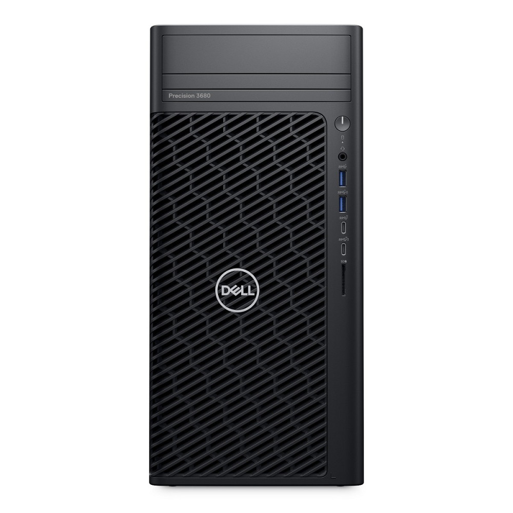 DELL Precision 3680 Intel® Core™ i7 i7-14700 16 GB DELL Precision 3680 Intel® Core™ i7 i7-14700 16 GB