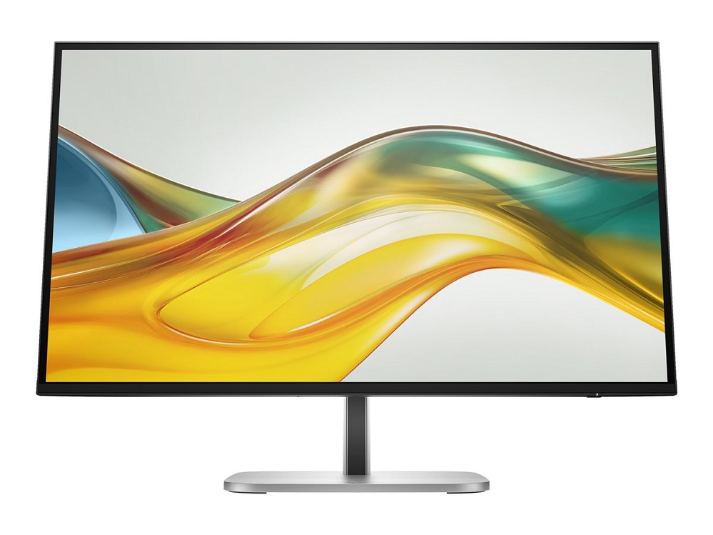 HP 527pq - Series 5 Pro - LED-Monitor - 68.6 cm (2