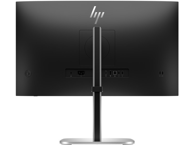 HP 527pq - Series 5 Pro - LED-Monitor - 68.6 cm (2 rechts