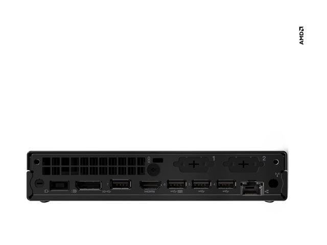 Lenovo ThinkCentre M75q Gen 5 - Mini - Ryzen 5 850 links