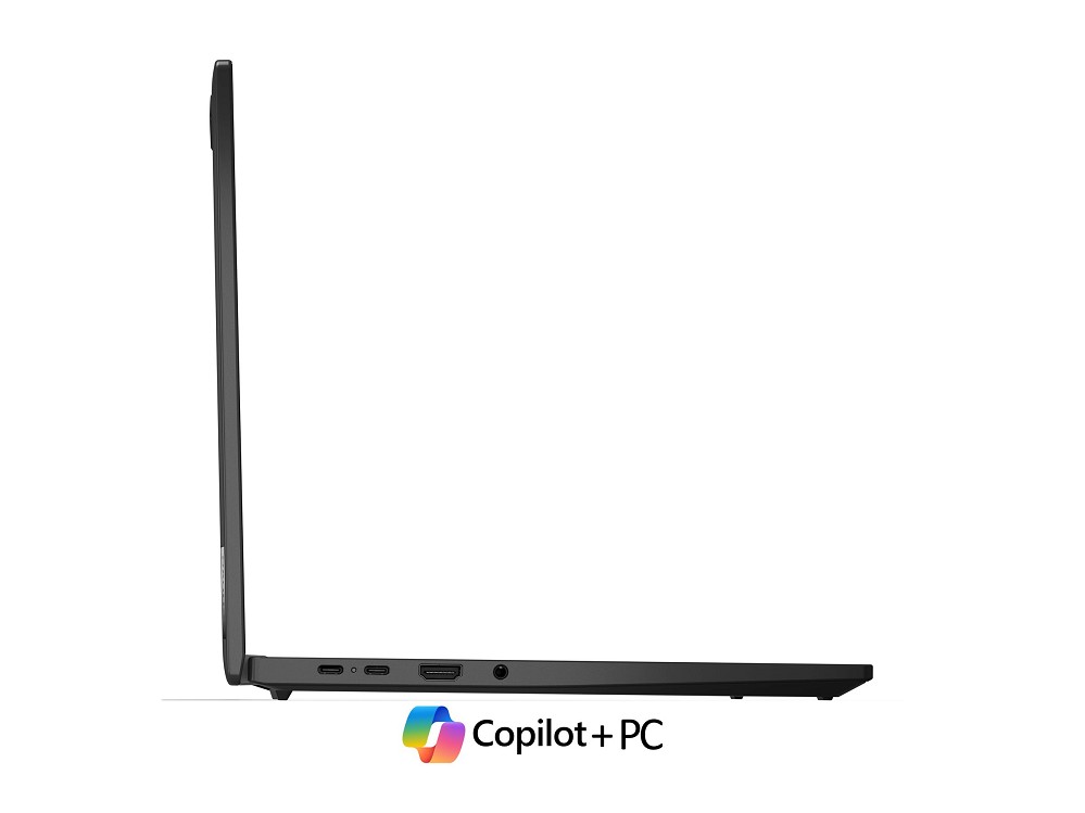 Lenovo ThinkPad T14s Gen 6 - 35.6 cm (14") - Snapd vorn rechts Lenovo ThinkPad T14s Gen 6 - 35.6 cm (14") - Snapd vorn rechts
