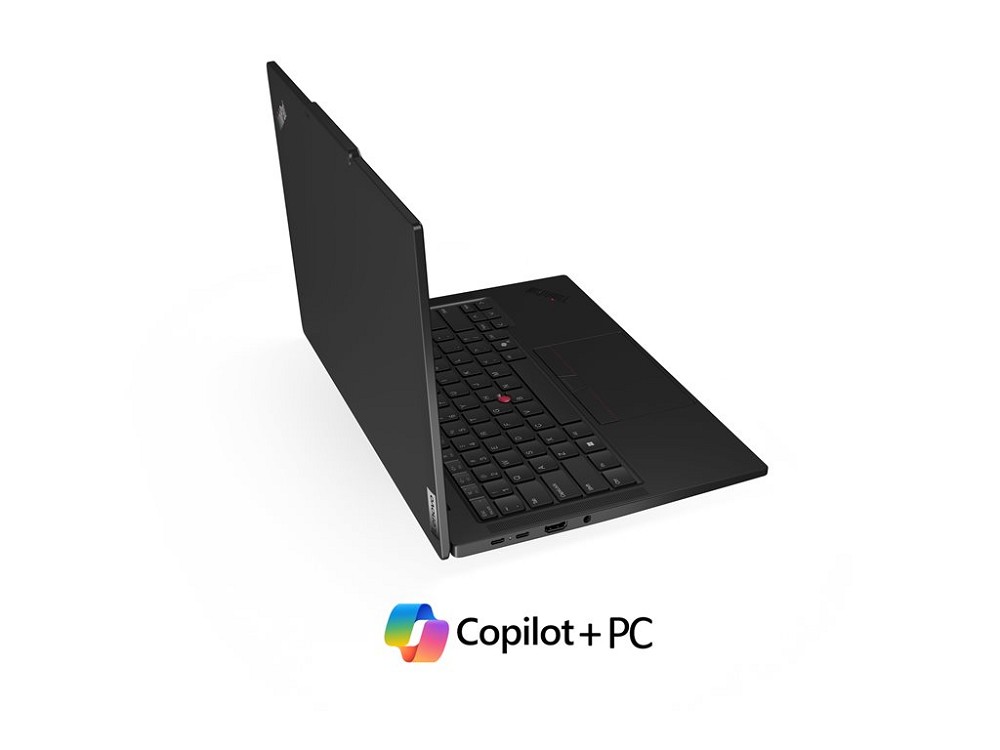 Lenovo ThinkPad T14s Gen 6 - 35.6 cm (14") - Snapd innen Lenovo ThinkPad T14s Gen 6 - 35.6 cm (14") - Snapd innen