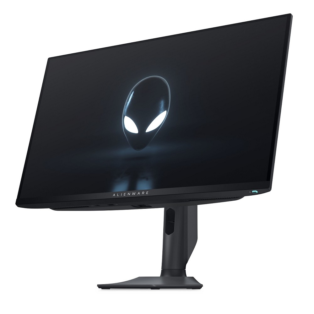 Alienware AW2725DF - 67,8 cm (26.7") vorn rechts