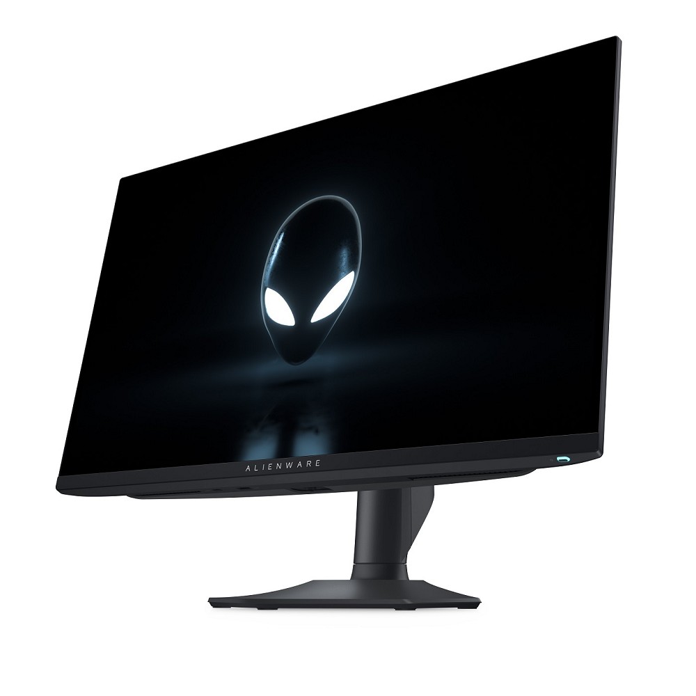 Alienware AW2725DF - 67,8 cm (26.7") hinten