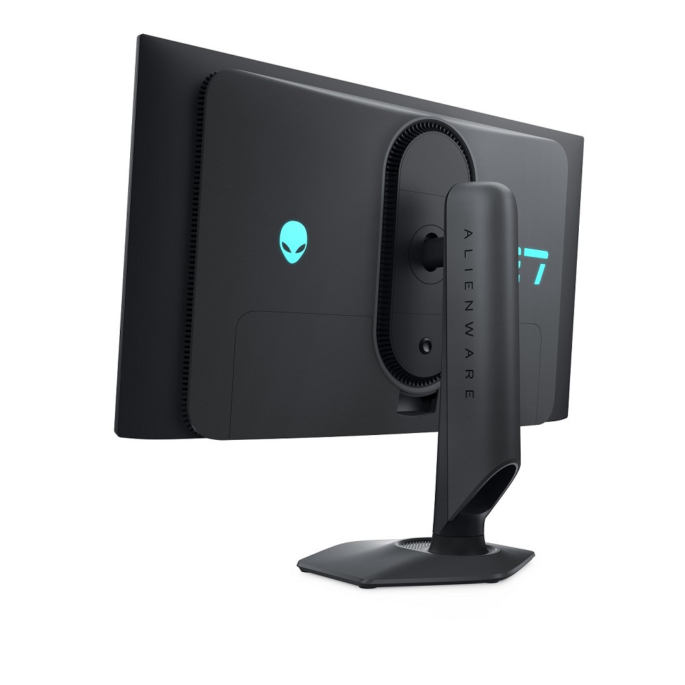 Alienware AW2725DF - 67,8 cm (26.7") rechts