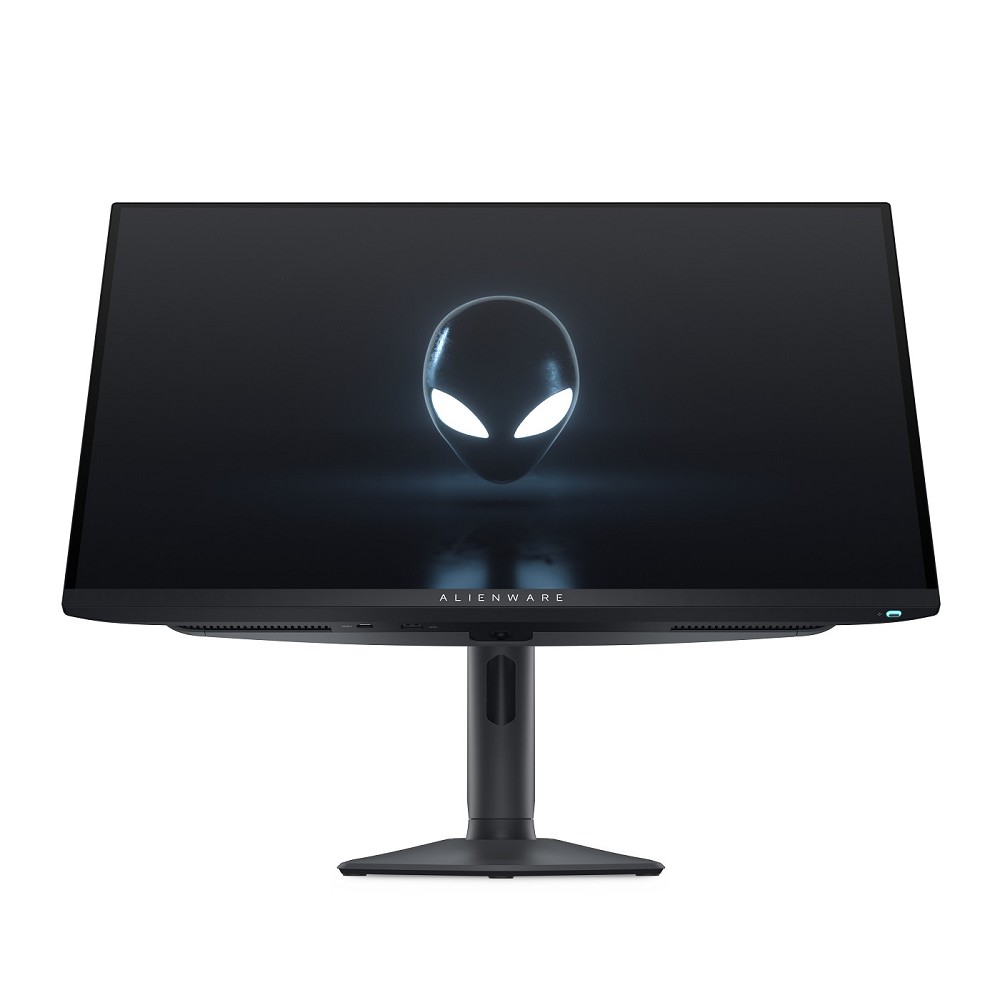Alienware AW2725DF - 67,8 cm (26.7") vorn links