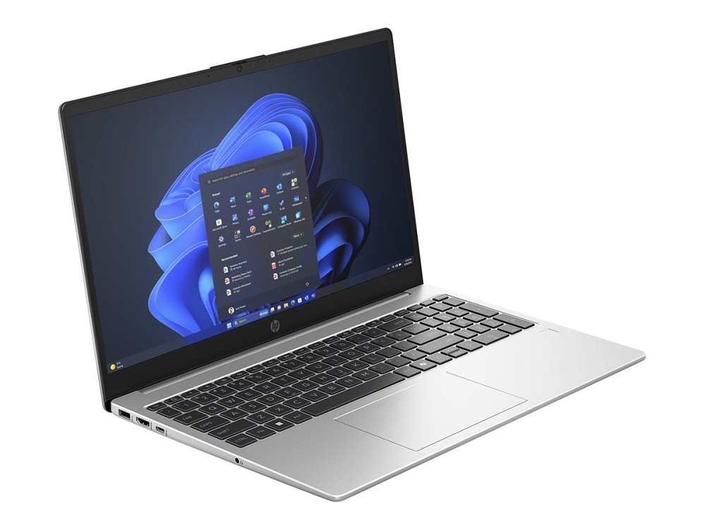 HP 255R G10 Notebook - 39.6 cm (15.6") - Ryzen 5 7 links HP 255R G10 Notebook - 39.6 cm (15.6") - Ryzen 5 7 links