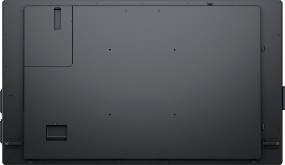 DELL P7525QT 189,2 cm (74.5") LCD 3840 x 2160 Pixe oben