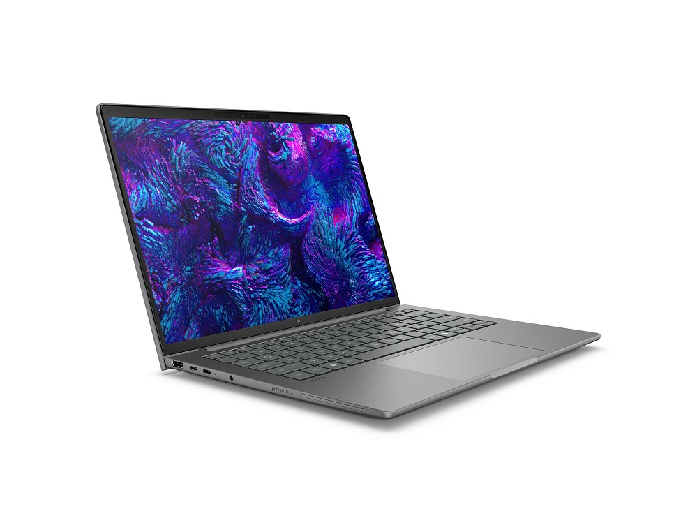 HP ZBook 8 G1i Mobile Workstation - 14", Intel Core Ultra 7  links