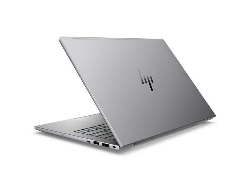 HP ZBook 8 G1i Mobile Workstation - 14", Intel Core Ultra 7  oben