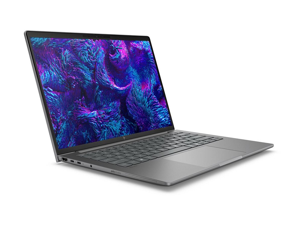 HP ZBook 8 G1i 14, 14" WUXGA IPS, Intel Core Ultra 7 255H, 1 links